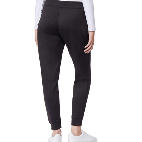 NWT 32 DEGREES Ladies' Tech Jogger Pants, Black S - Picture 3 of 4